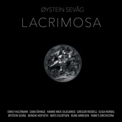 Rest (feat. F.A.M.E.'s Macedonian Symphonic Orchestra)