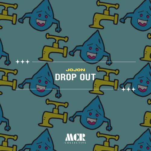 JoJon - Drop Out