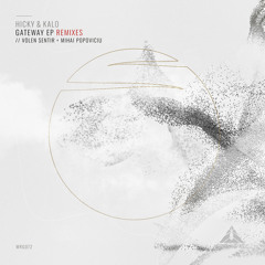 Gateway (Mihai Popoviciu Remix)