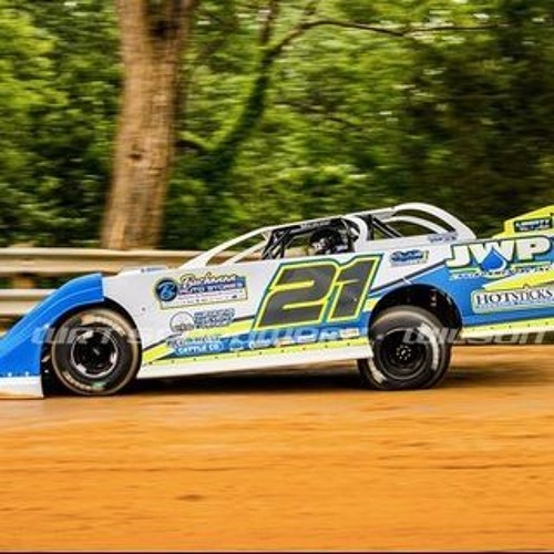 JP3 Dirt Track Racing on News Talk 1037FM