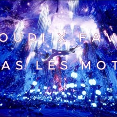 Houdi X Favé - Sexy Drill Remix  "Pas les Mots".