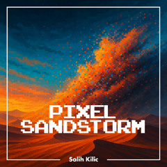 Pixel Sandstorm