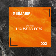 House selects 002