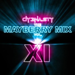 The Mayberry Mix - Volume XI