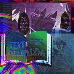 Textbook Delirium