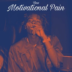 YSN Flow- "Motivational Pain"