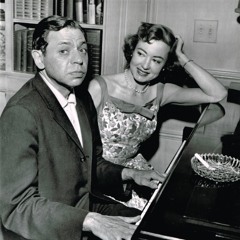 The Oscar Levant Show- KCOP-TV 13- March 24, 1958