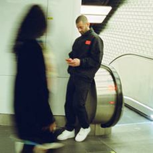 PREMIERE: Me & George - Oh Why [Inside Records]