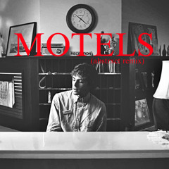 Royel Otis - Motels (abstrxct remix)