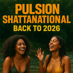 PULSION SHATTANATIONAL - BACK TO 2026 - DJ JOHN 972