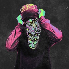 ESDEEKID - PANIC [DANNY SIERRA REMIX]