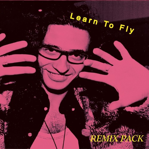 [SMR030] Francesco Farfa - Learn To Fly (E-Talking Remix)