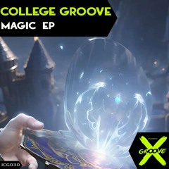 PREMIERE: College Groove - Blaze (Original Mix) [Incorrect Groove]