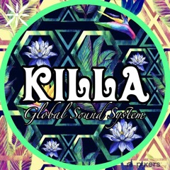 AFRO_CHEVAL_ ( DJ_KILLA_987_REMIX_GSS ) 2K22.mp3
