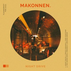 Makonnen. - Night Drive