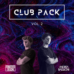 CLUB PACK VOL.2