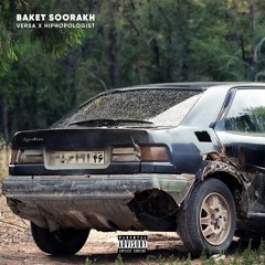 Baket Soorakh (Nefrat Remix) - Hiphopologist