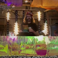 le fre.ᐟ x Skalar Festival Opening | Krassiopeia [2025]