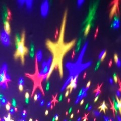 Look At The Stars Baby