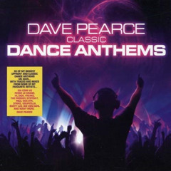Dave Pearce - Classic Dance Anthems - CD3 - (2007)