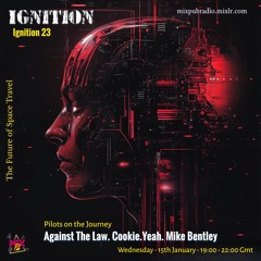 Mixpub Radio Ignition Show Guest Mix January 2025