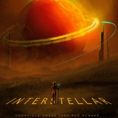 Nial Augustus - (Interstellar- Cornfield chase Inspired Remake)