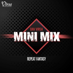 Repeat Fantasy (Live Mix)