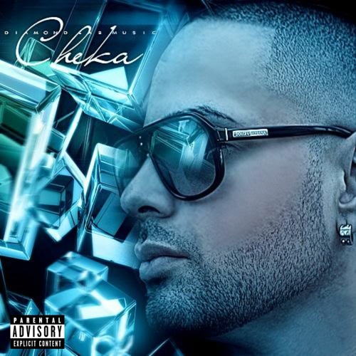 Cheka - Tranquila