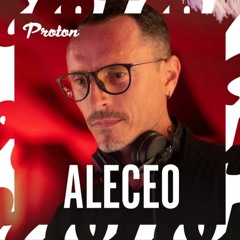 Mystic Journey 04 mixed by Aleceo