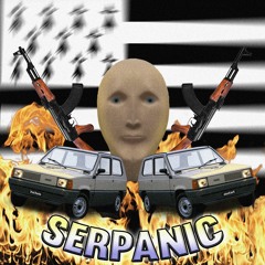 Serpanic [FREE DOWNLOAD]