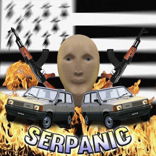 Serpanic [FREE DOWNLOAD]