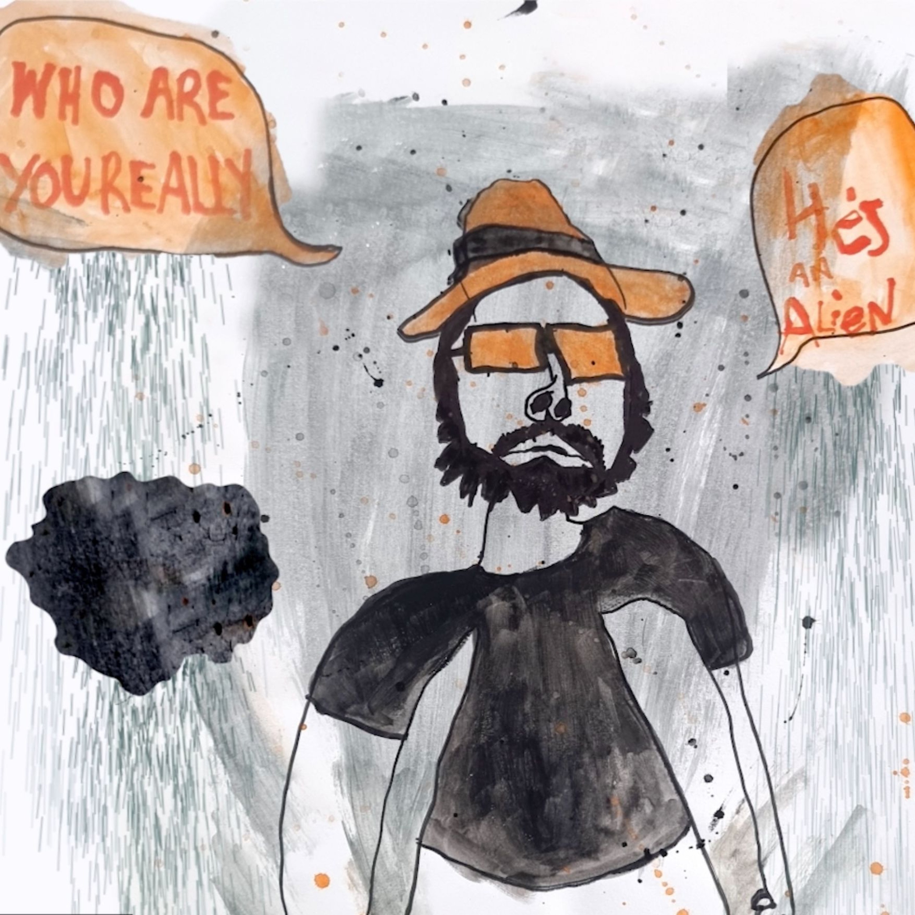 Matty J IV on The Buttonverse – Josh Button’s Story in Animation (2025-08-11) episode artwork