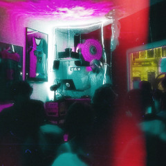 Afro House Liveset | Planet Groove @360 Grad Waschbar