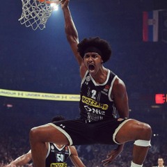POVRATAK MATIJASA - PARTIZAN HISTERICAL S05 E12 - 03.12.2023.