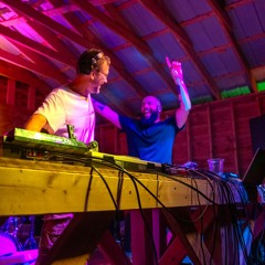 Mark Omni & Benjamin - Estival Festival 2024 Saturday Night @ The Grove Stage 2024