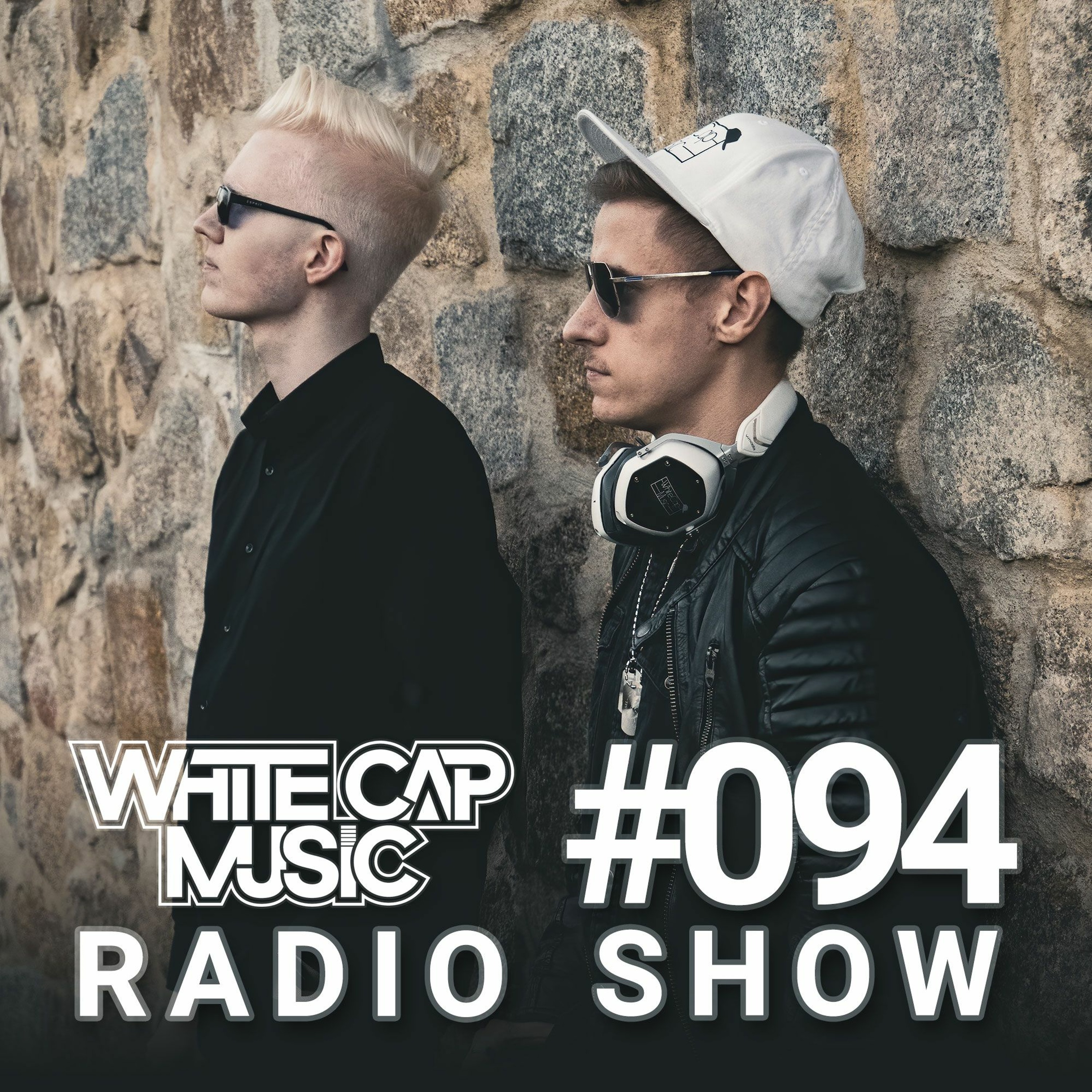 WhiteCapMusic Radio Show