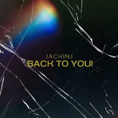 Back To You