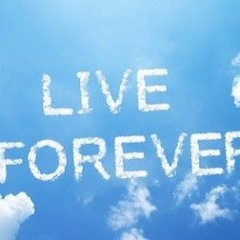 living forever .mp3