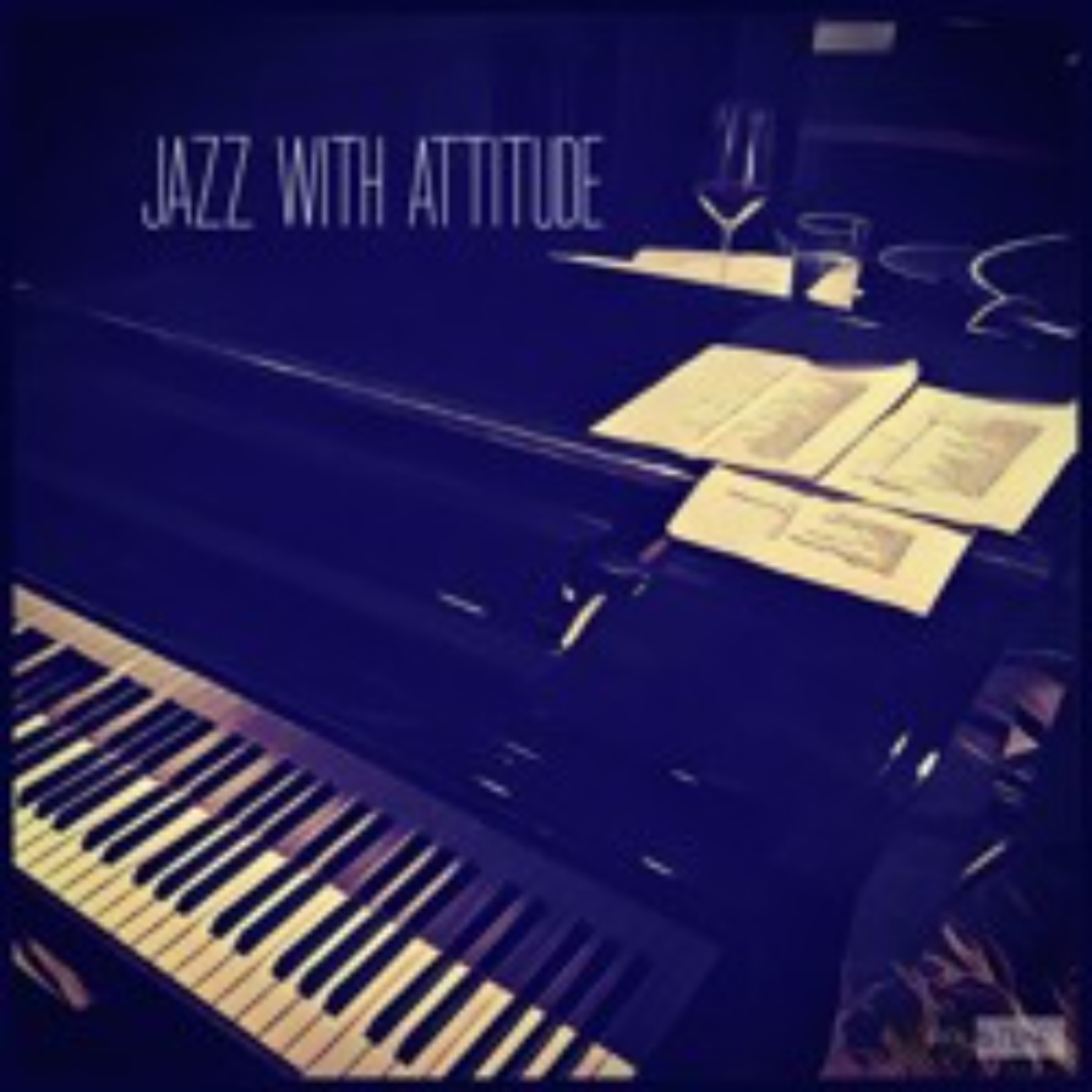 The ARMCHAIR Jazz Collection