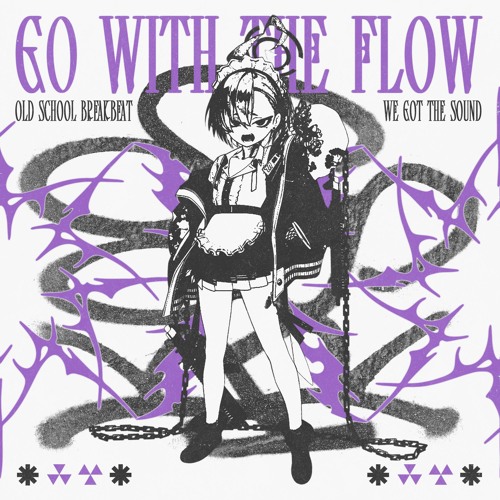 Go With The Flow