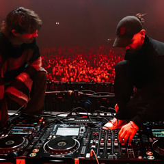 Skrillex & ISOxo - Killers ID (SFP Edit)