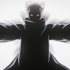 SHINRA TENSEI (GIREI TECHNO REMIX)