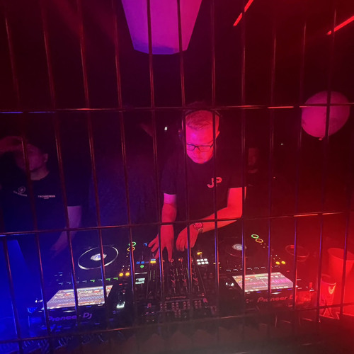 Jacob Peeker LIVE @ Target One Festival, Technobus Stage, 17-06-2023, Krotoszyn [FREE DOWNLOAD]