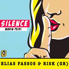 Elias Fassos & RisK (GR) feat. Maria Peidi - Silence [Planetworks]
