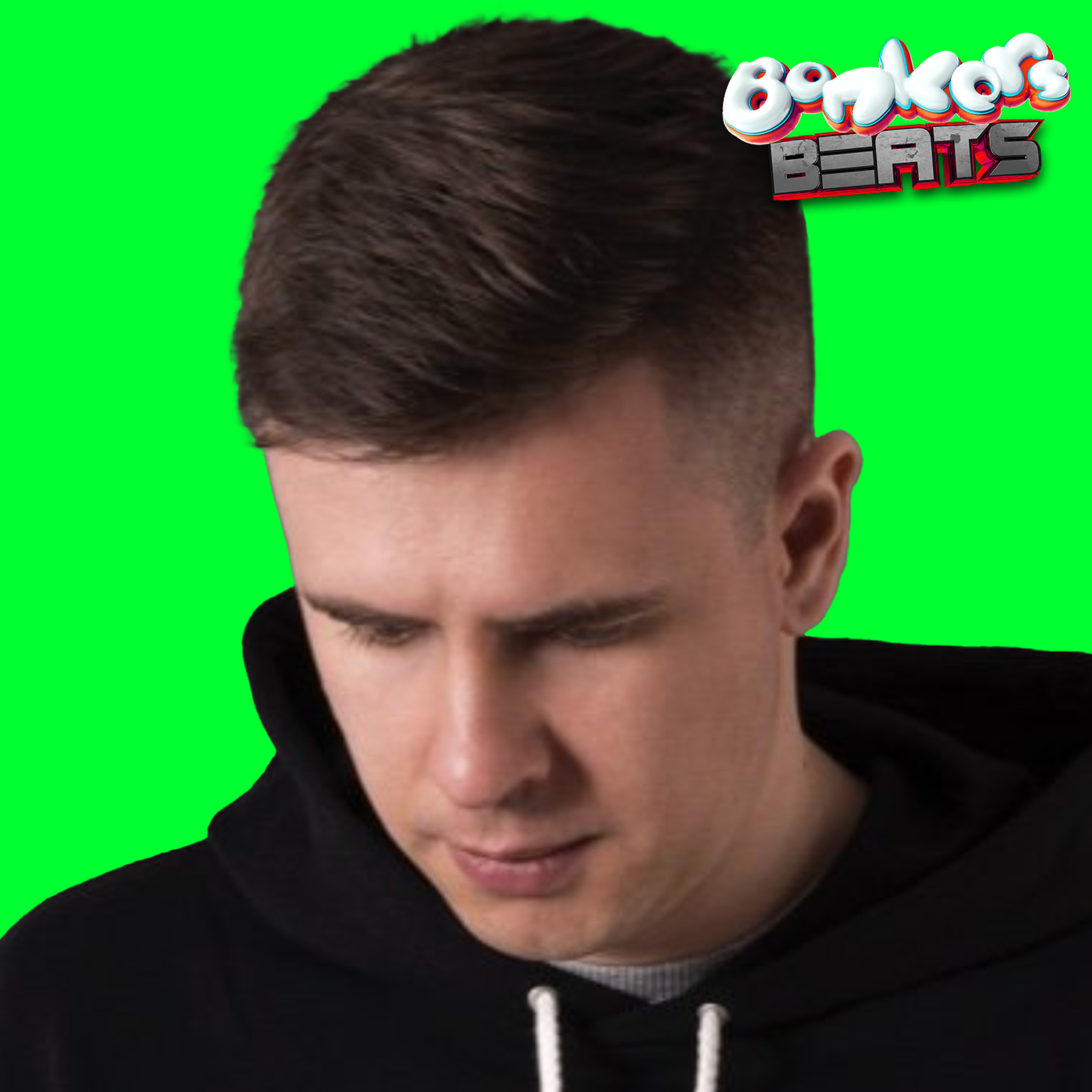 Kutski - Bonkers Beats 58a - 13.05.22
