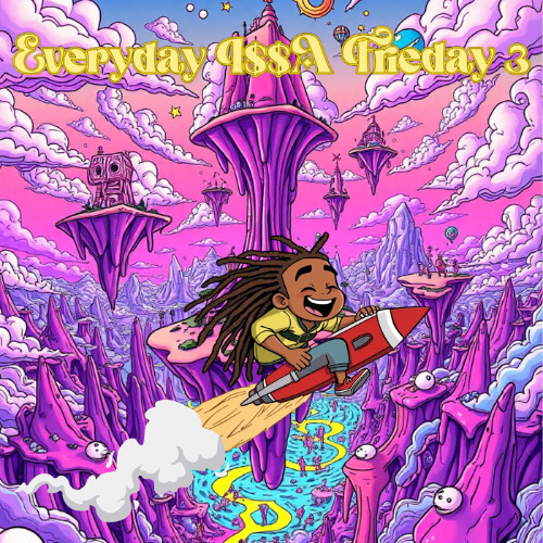 Here 4 A GOOD Time! ft.RAY! (prod. noevdv)