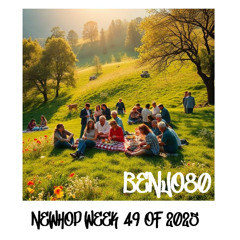 NewsHop - week 49 of 2025