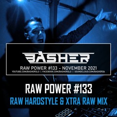 RAW Power #133