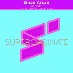 Borderline (Leandro Murua Rmx) [Superordinate Music]