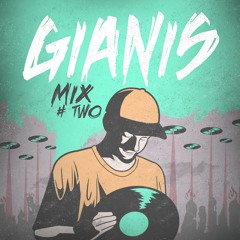 Mix #two: Gianis [BRA]